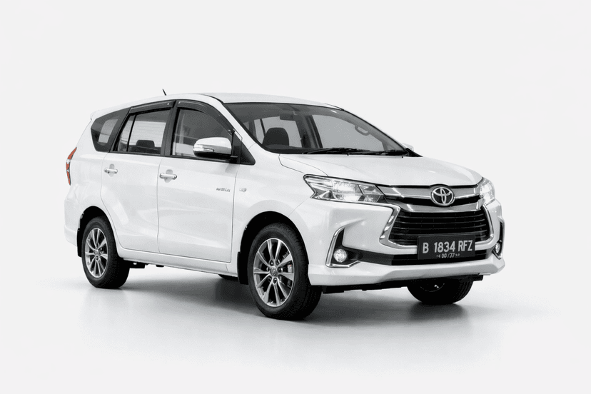 Avanza 2018