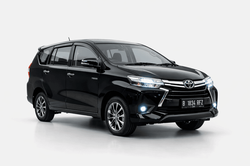 New Avanza 2024