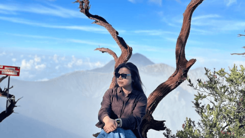 Kawah Ijen Start Banyuwangi