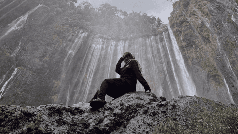 Open Trip Tumpak Sewu