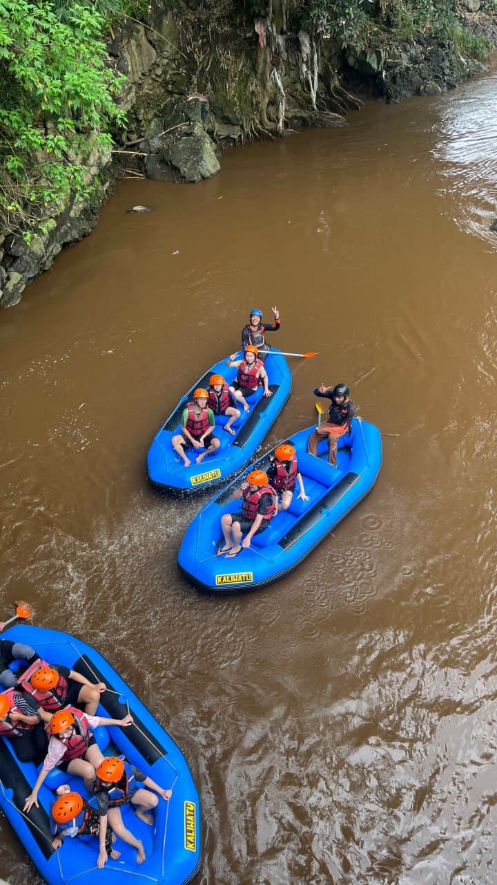 Malang Bromo Adventure