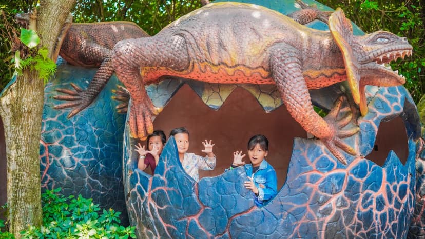 Family Trip Malang Bromo