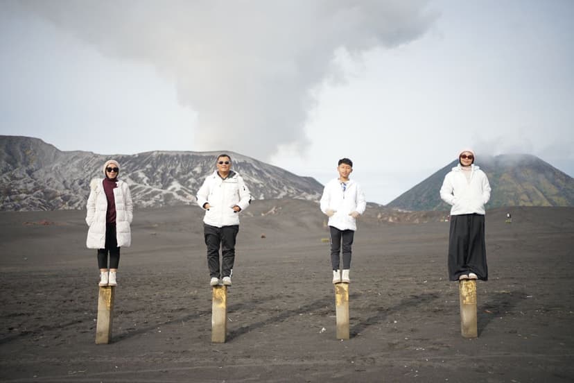 Bromo Inap Wonokitri