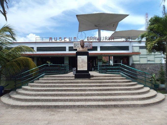 Museum Brawijaya